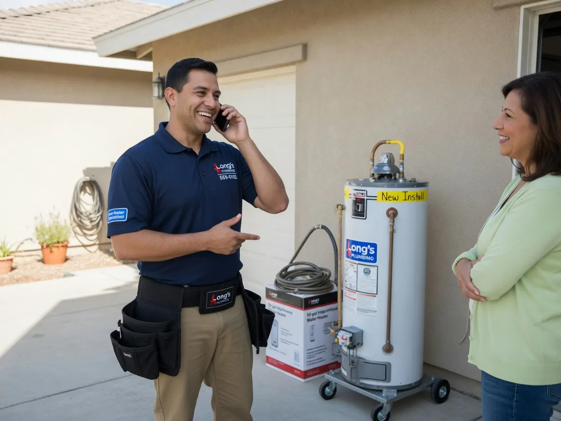 Leak Detection Pekin, IN FAQs